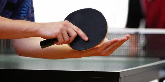 ballbet贝博打乒乓球图片