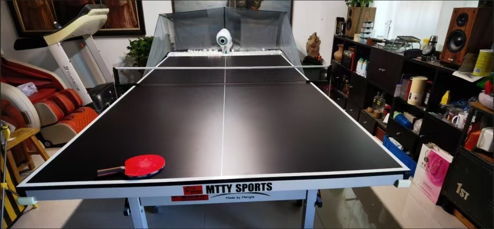 ballbet贝博乒乓球台源头生产工厂